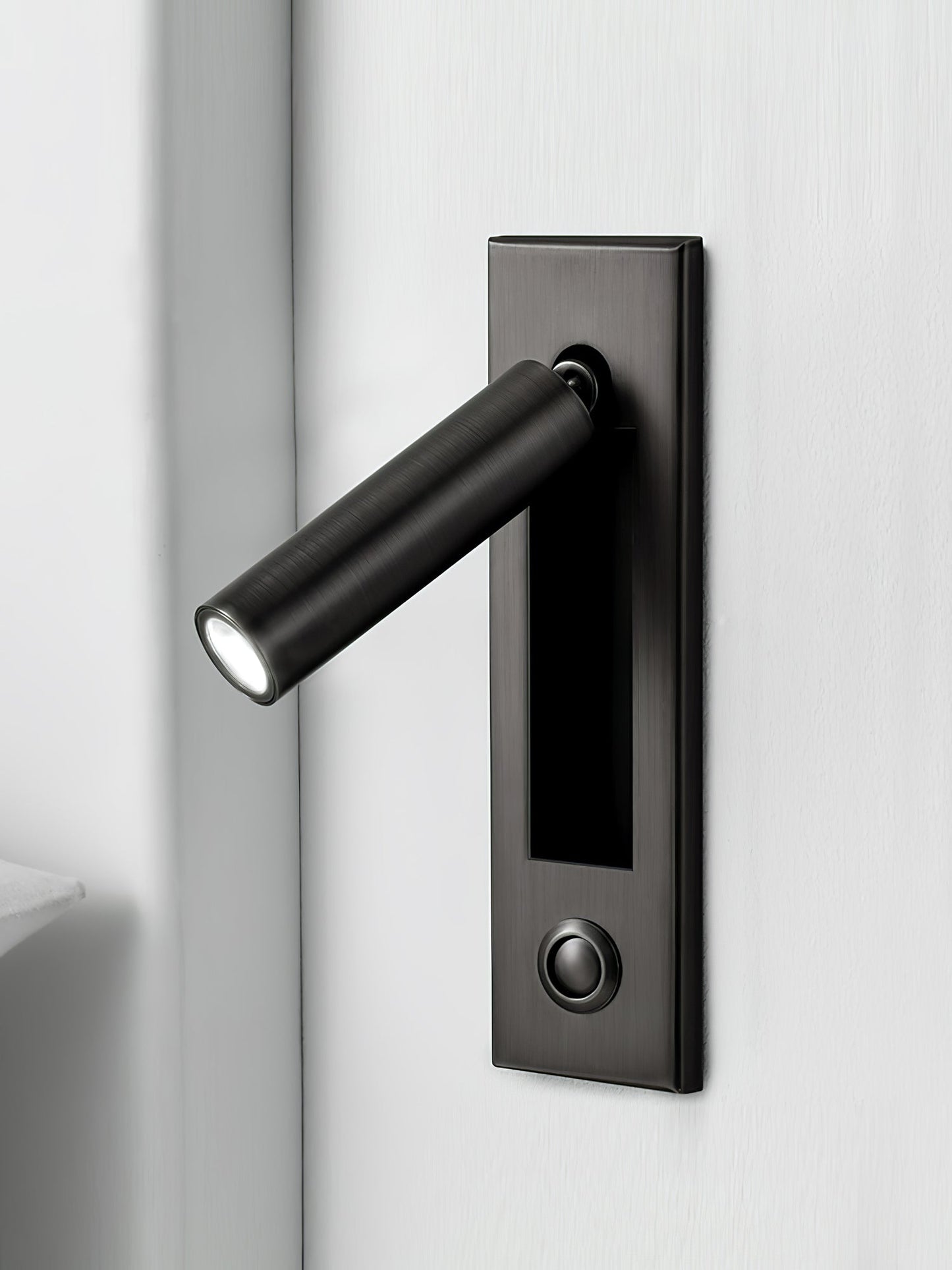 Lucia Embedded Bedside Sconce