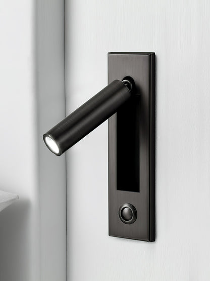 Lucia Embedded Bedside Sconce