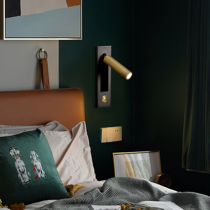 Lucia Embedded Bedside Sconce