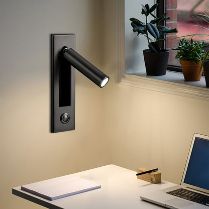 Lucia Embedded Bedside Sconce