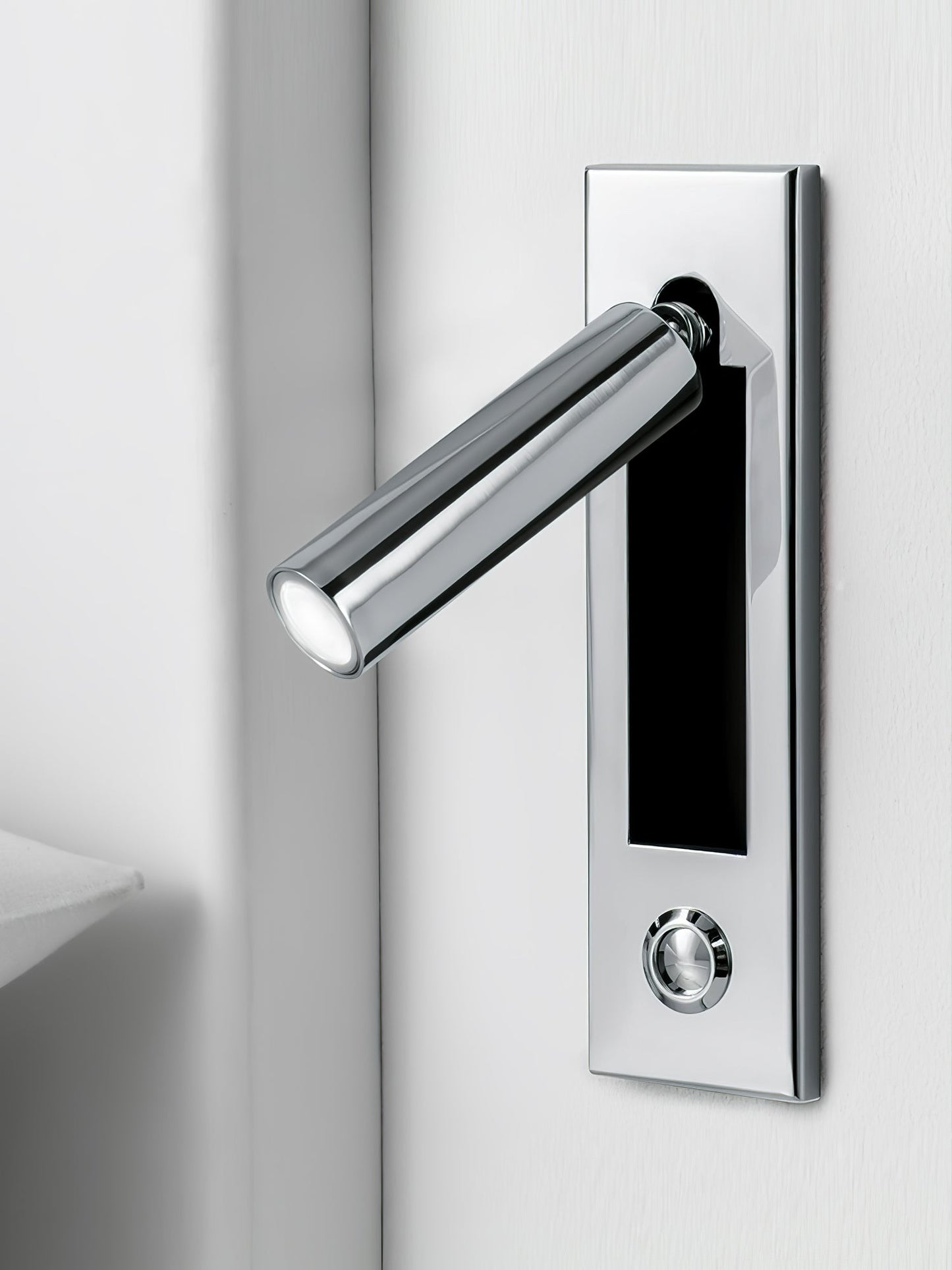 Lucia Embedded Bedside Sconce