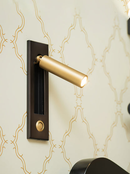 Lucia Embedded Bedside Sconce
