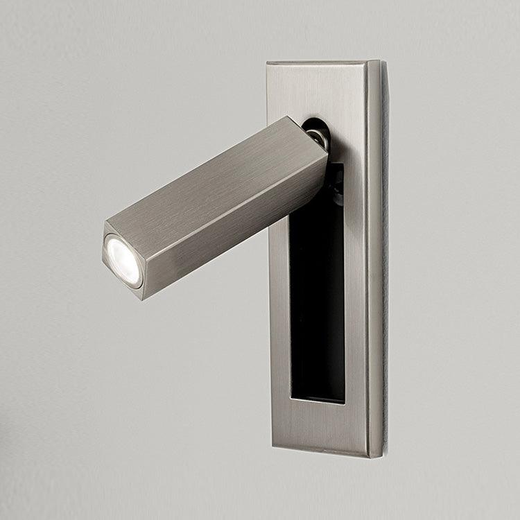 Lucia Embedded Bedside Sconce