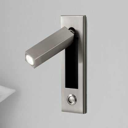 Lucia Embedded Bedside Sconce