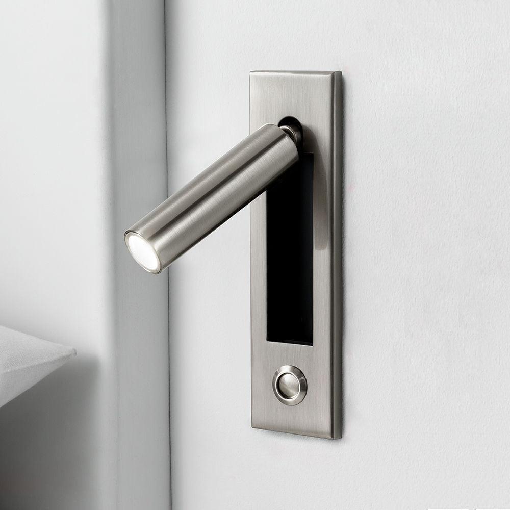 Lucia Embedded Bedside Sconce