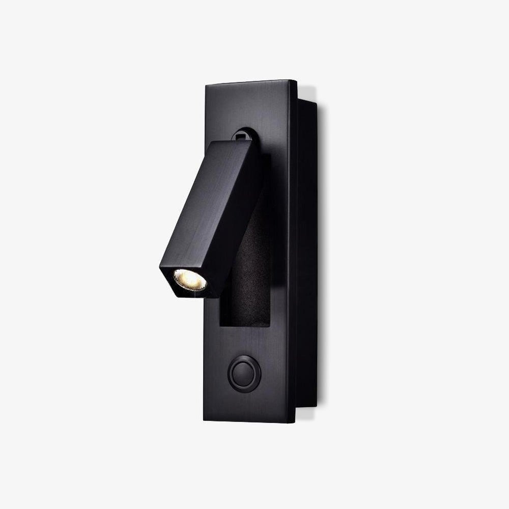 Lucia Embedded Bedside Sconce