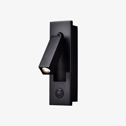 Lucia Embedded Bedside Sconce