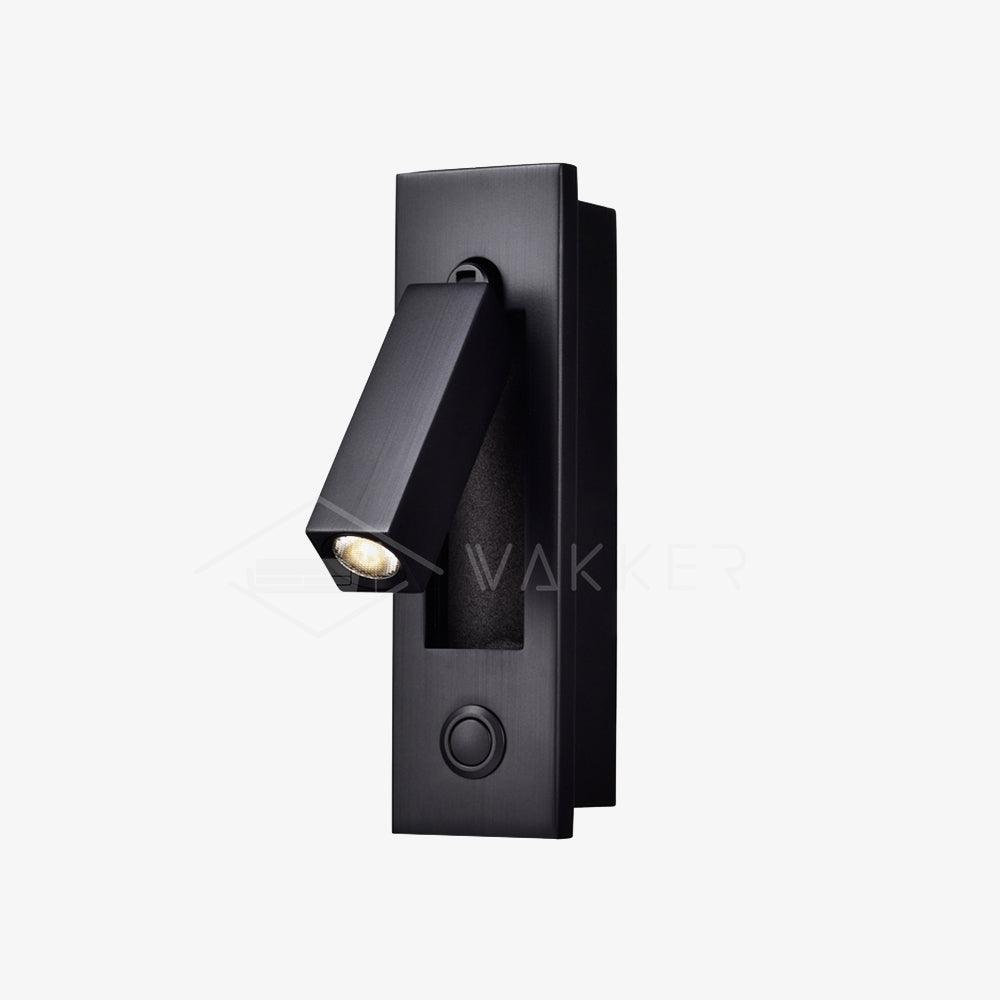 Lucia Embedded Bedside Sconce