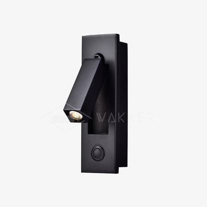 Lucia Embedded Bedside Sconce