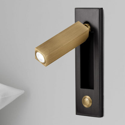 Lucia Embedded Bedside Sconce