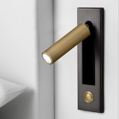 Lucia Embedded Bedside Sconce