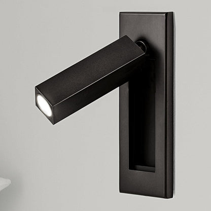 Lucia Embedded Bedside Sconce
