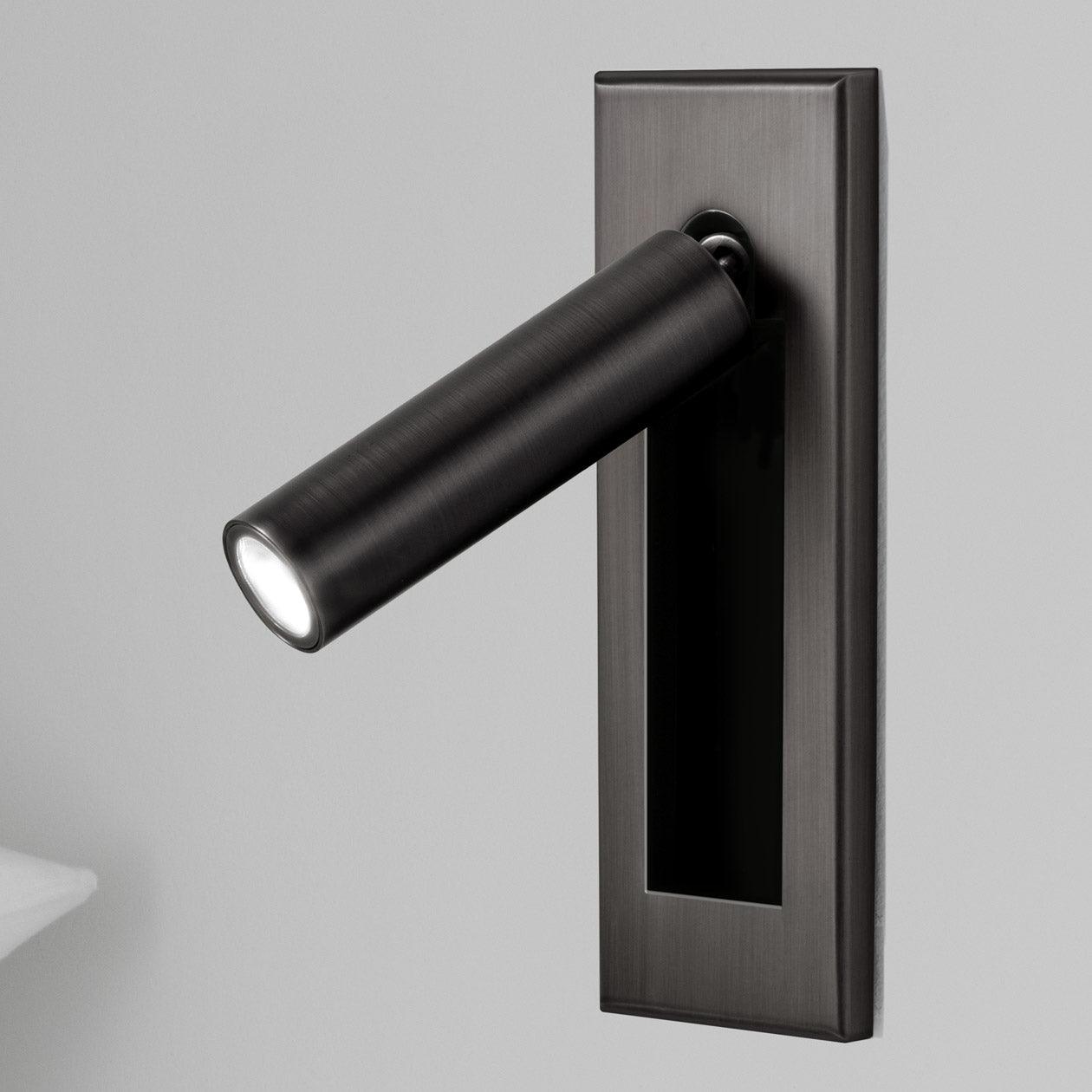 Lucia Embedded Bedside Sconce
