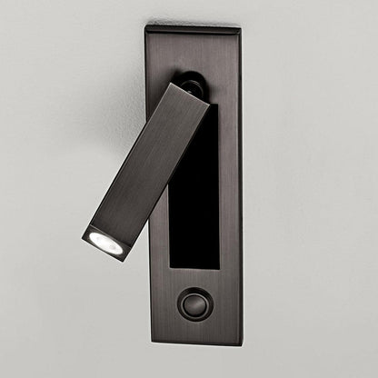 Lucia Embedded Bedside Sconce