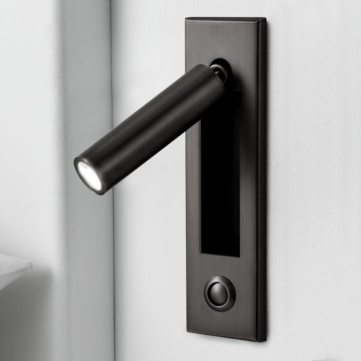 Lucia Embedded Bedside Sconce