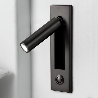 Lucia Embedded Bedside Sconce