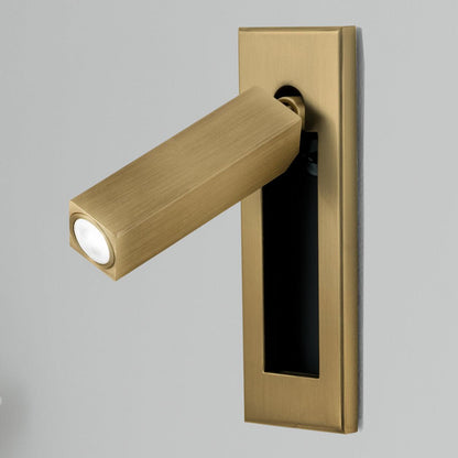 Lucia Embedded Bedside Sconce