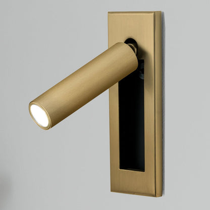 Lucia Embedded Bedside Sconce