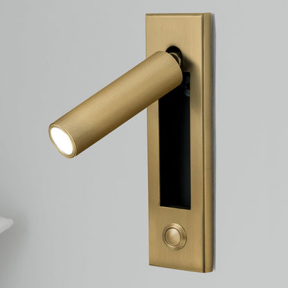 Lucia Embedded Bedside Sconce