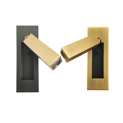 Lucia Embedded Bedside Sconce
