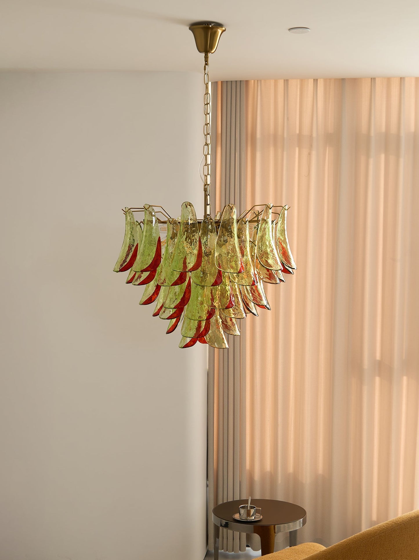 Marielle Murano Chandelier