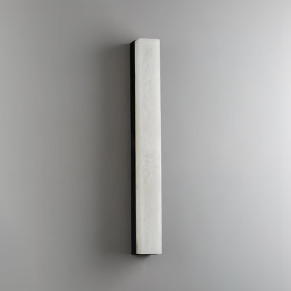 Emerson Alabaster Wall Lamp
