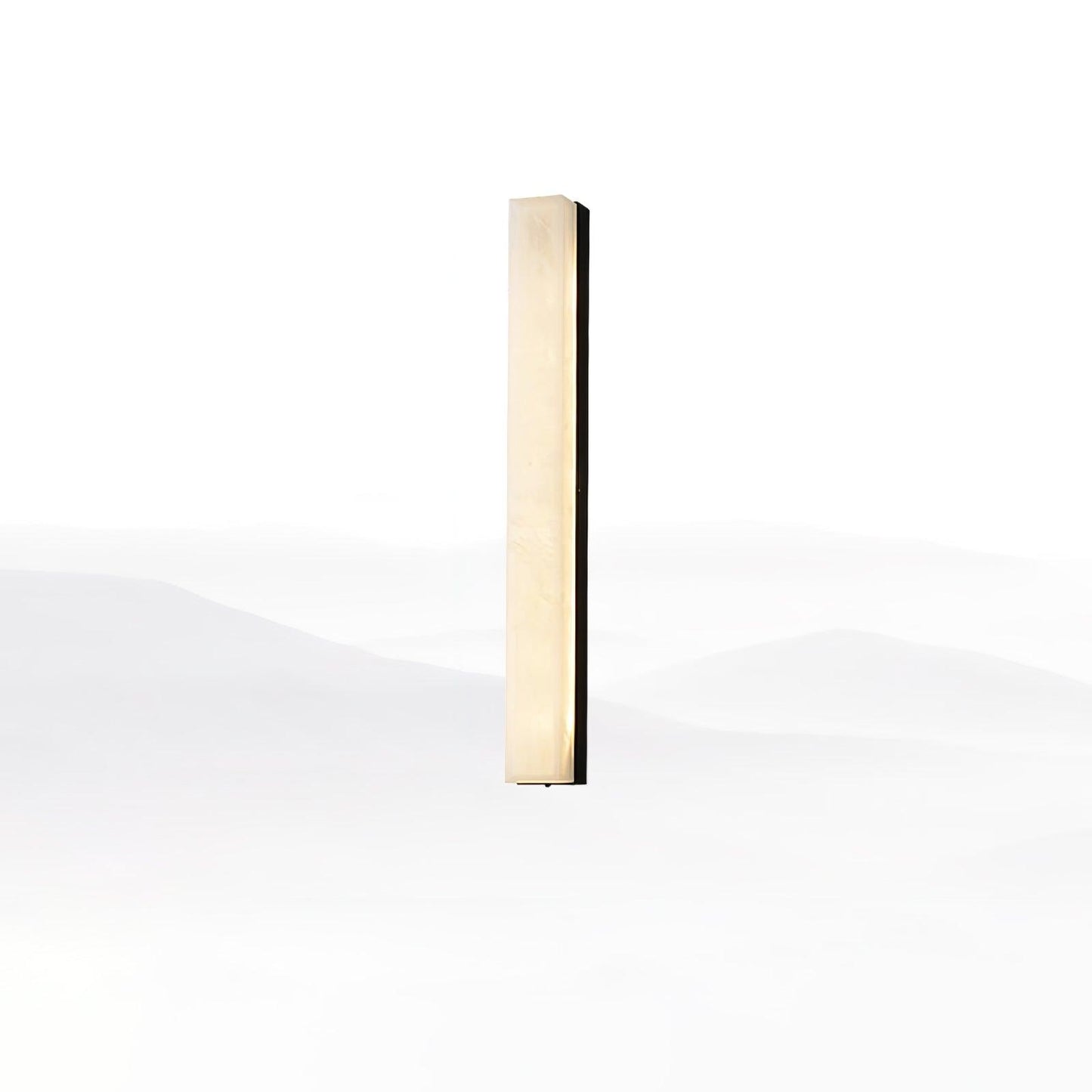 Emerson Alabaster Wall Lamp