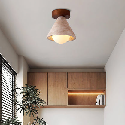 Emmet Ceiling Light