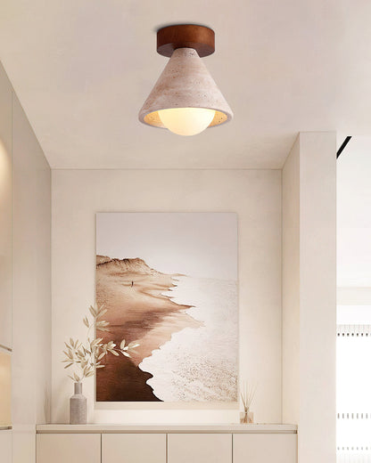 Emmet Ceiling Light