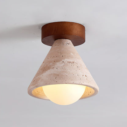 Emmet Ceiling Light