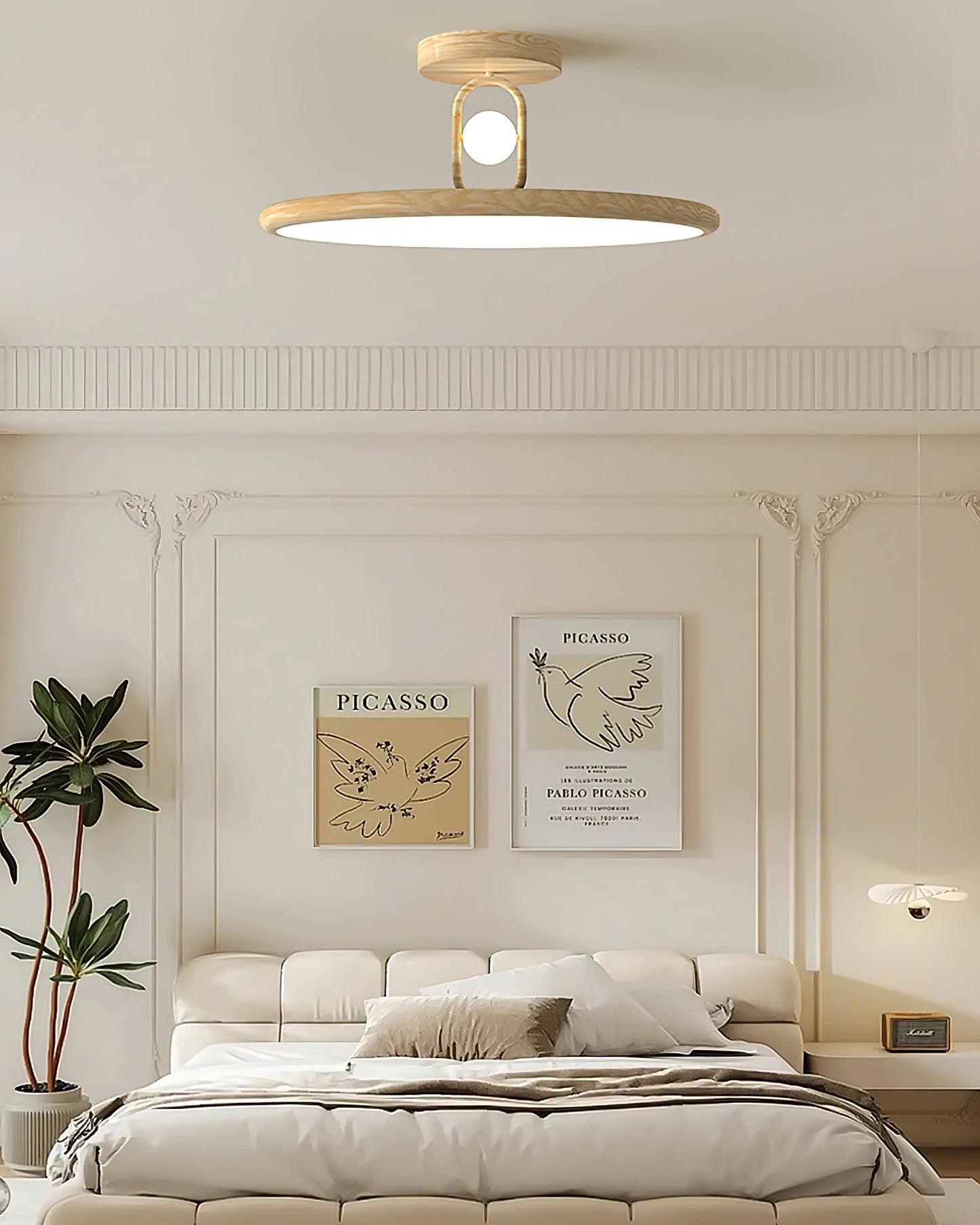 Envostar Ceiling Lamp