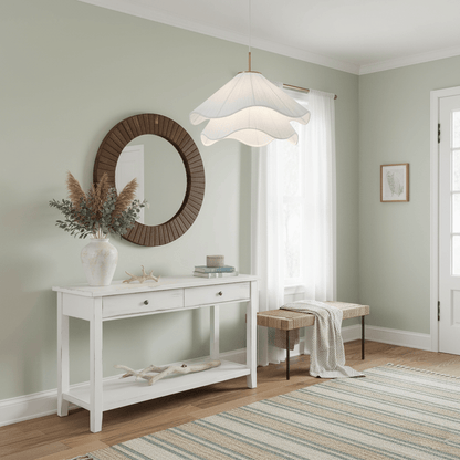 Ethereal Bloom Pendant Light