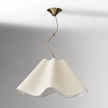 Ethereal Pendant Light