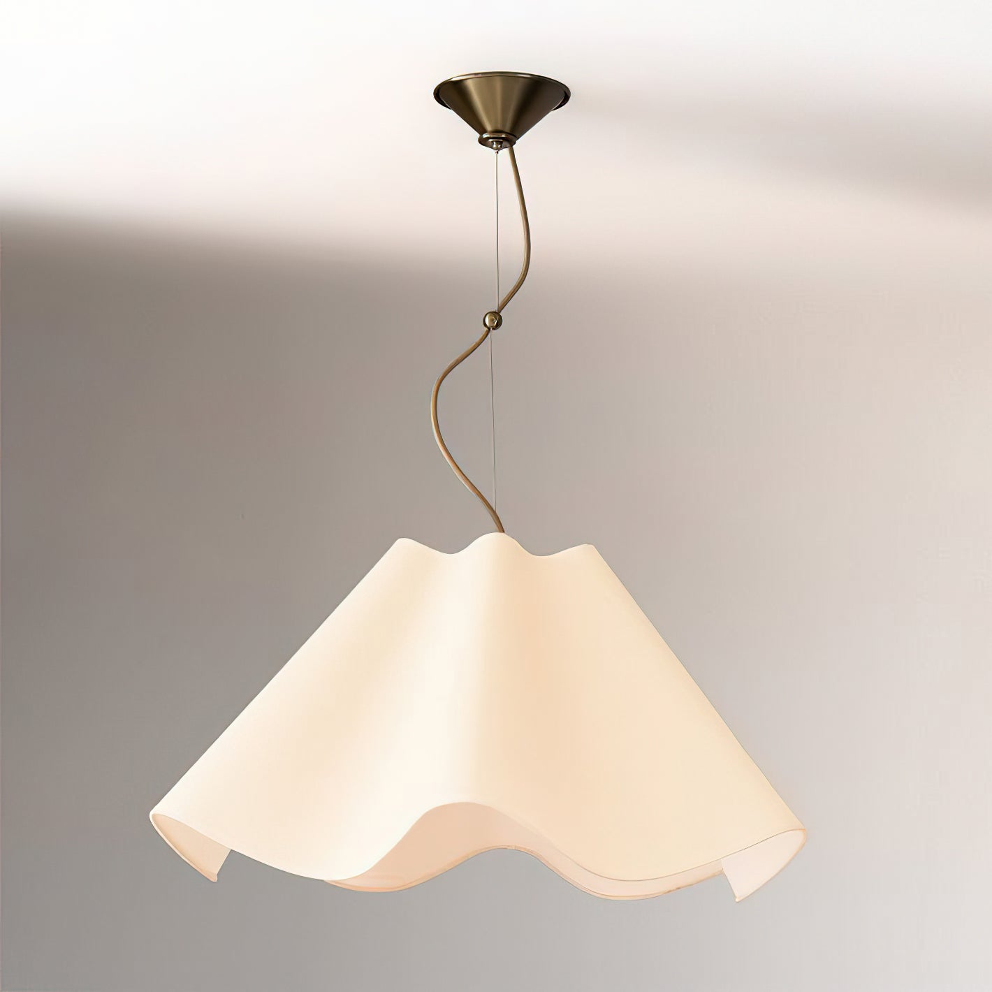 Ethereal Pendant Light