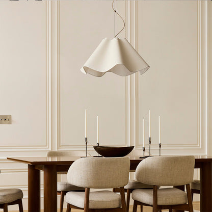 Ethereal Pendant Light