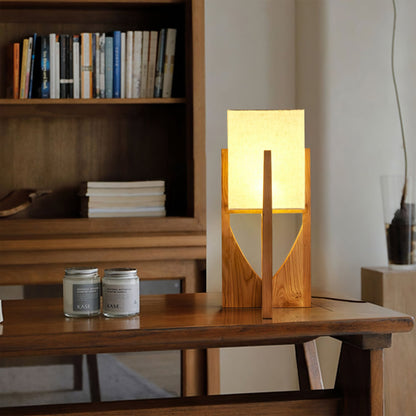 Fairbanks Table Lamp