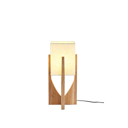 Fairbanks Table Lamp