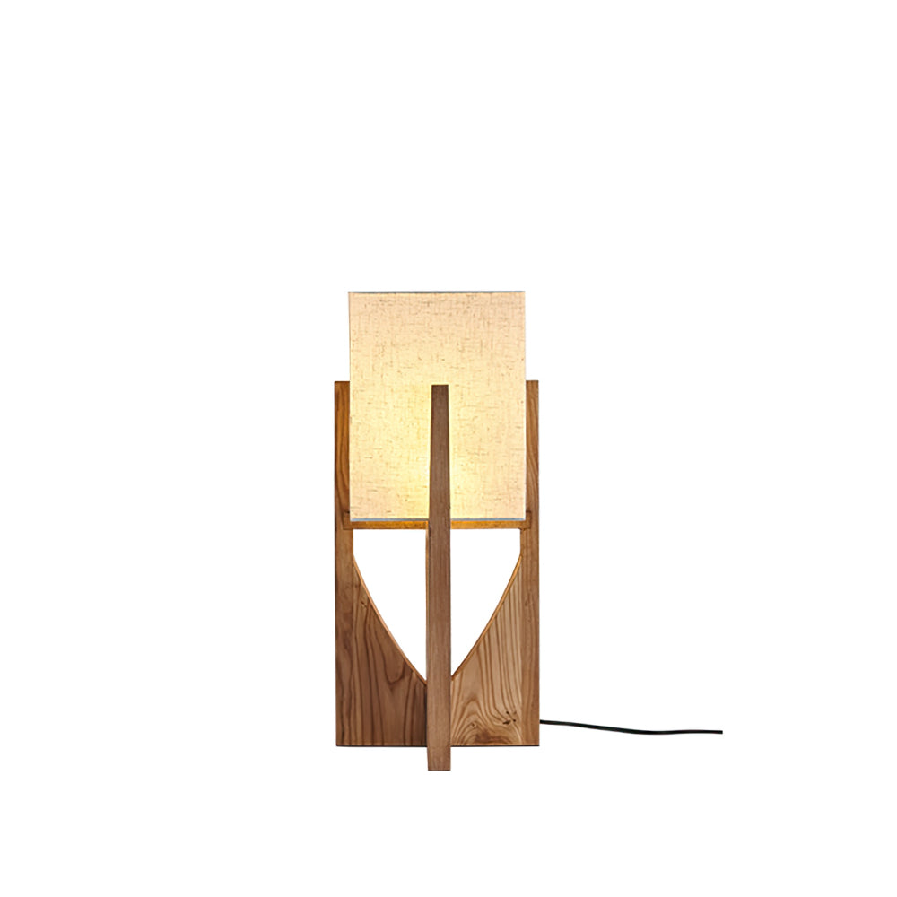 Fairbanks Table Lamp