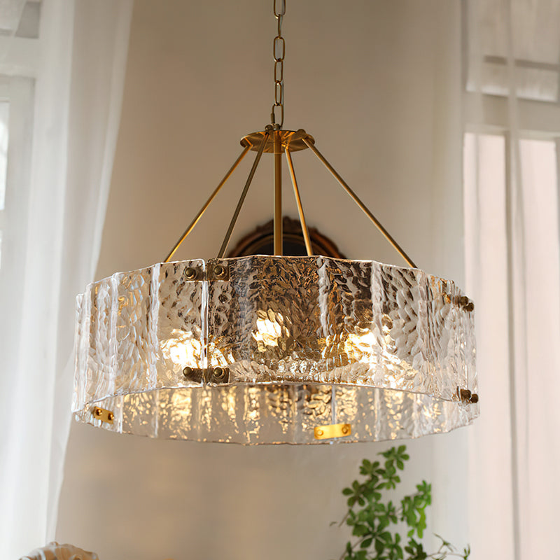 Fenoullet Chandelier