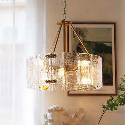 Fenoullet Chandelier