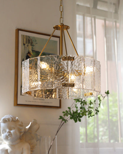 Fenoullet Chandelier
