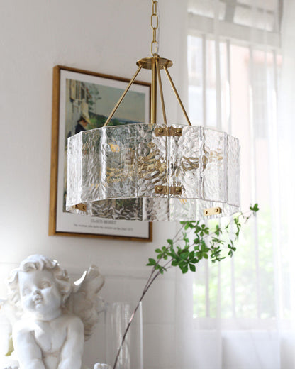 Fenoullet Chandelier