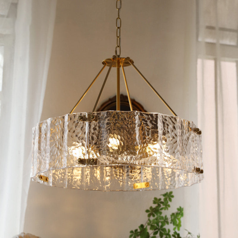 Fenoullet Chandelier