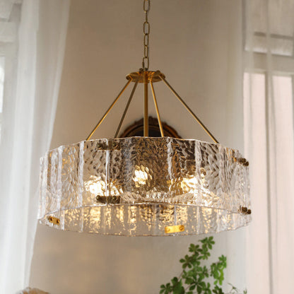 Fenoullet Chandelier