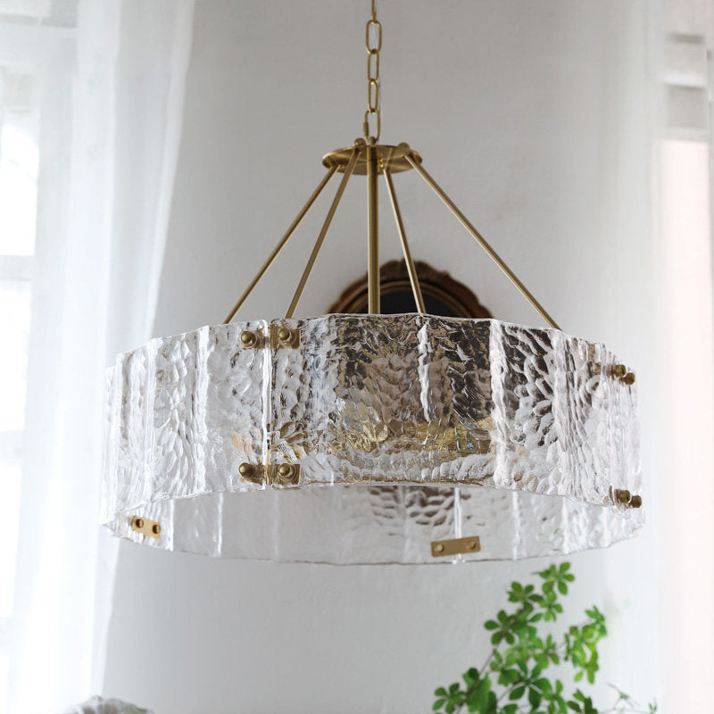 Fenoullet Chandelier