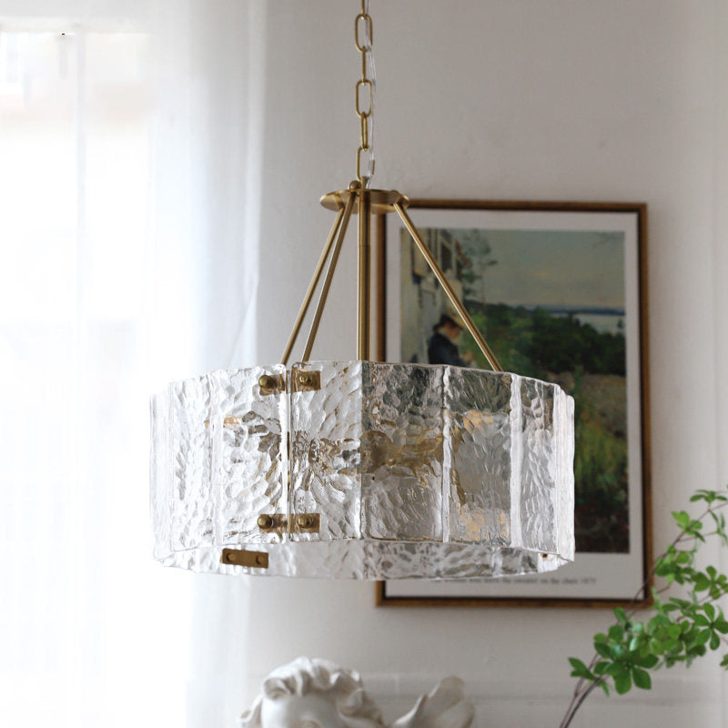 Fenoullet Chandelier