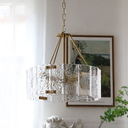 Fenoullet Chandelier
