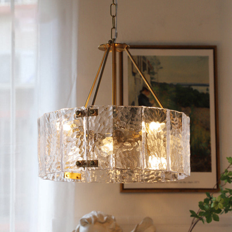 Fenoullet Chandelier