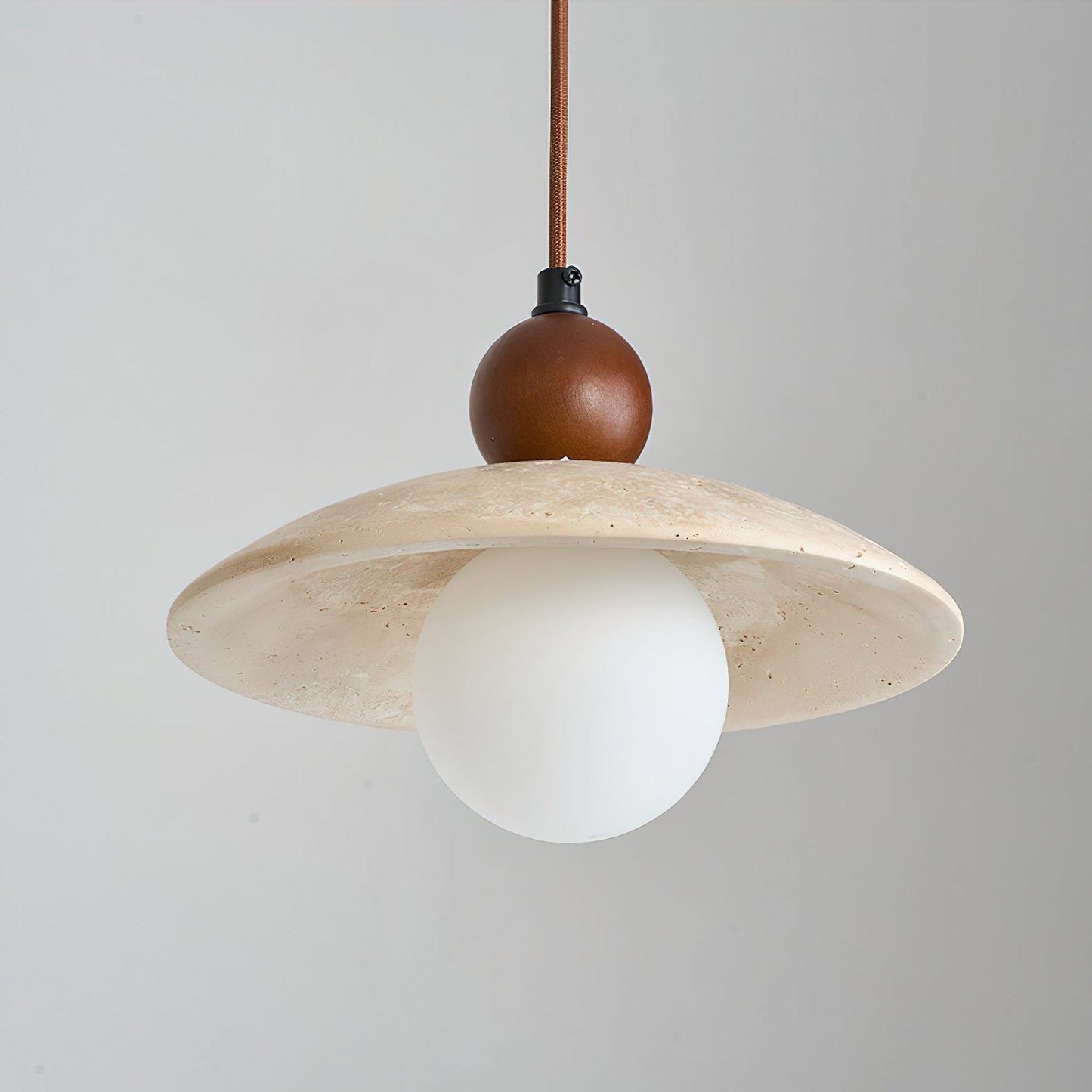 Ferox Pendant Light