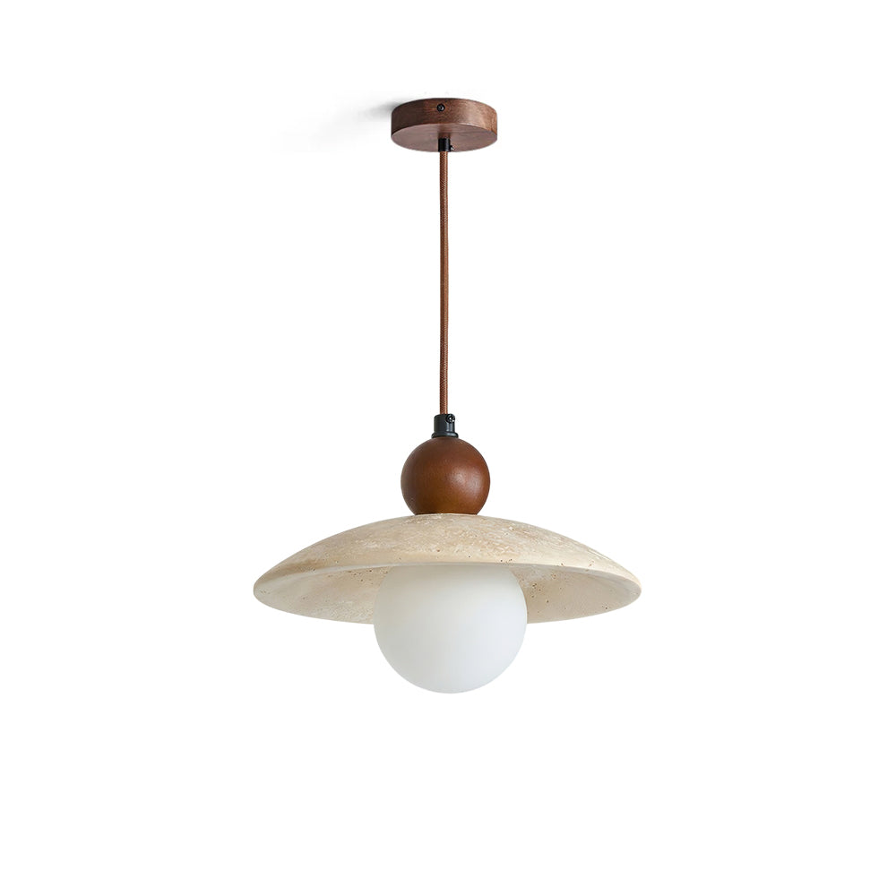 Ferox Pendant Light
